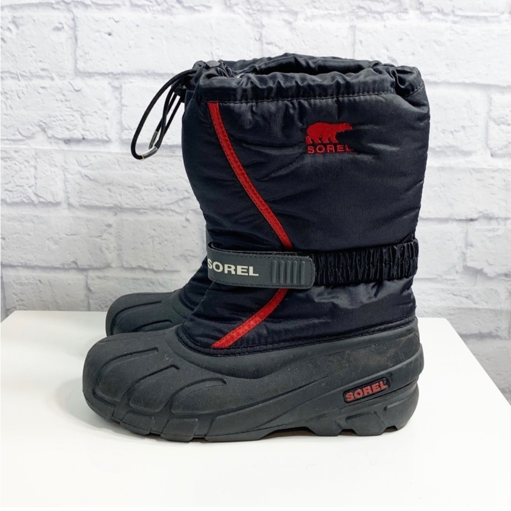 Sorel Snow and Rain Boots